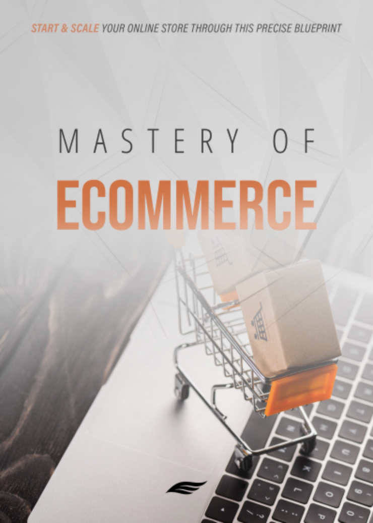 Mastery of Ecommerce