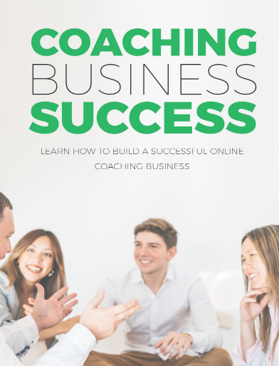 Coaching Business Success