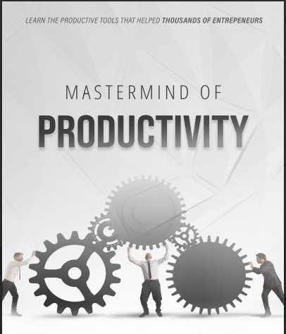 Mastermind of Productivity