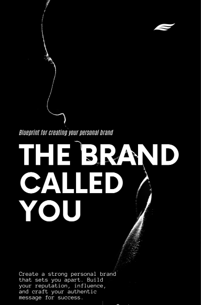 The Brand Called You