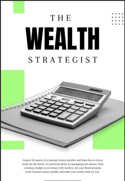 The Wealth Strategist